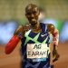 Mo Farah Set To Bid Goodbye At London Marathon