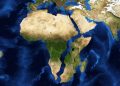 African Continent To Split Into Two With Formation Of New Ocean