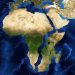 African Continent To Split Into Two With Formation Of New Ocean