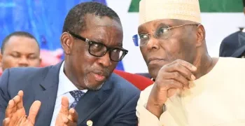 2023: Niger Delta Militant Group RNDA, Others Declare Support For Atiku/Okowa