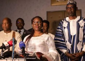 Burkina Faso, Guinea, Mali Seek Re-Admission To ECOWAS, AU