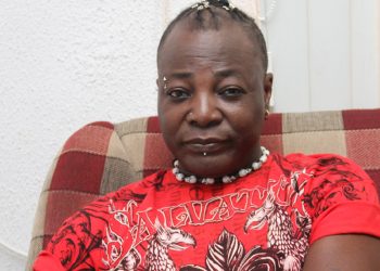 Nigeria Decides: Charly Boy Insist Results Not Reflecting How Nigerians Voted