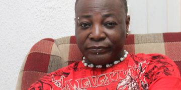 Nigeria Decides: Charly Boy Insist Results Not Reflecting How Nigerians Voted