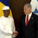 Chad Opens Embassy In Israel After Renewing Diplomatic Ties