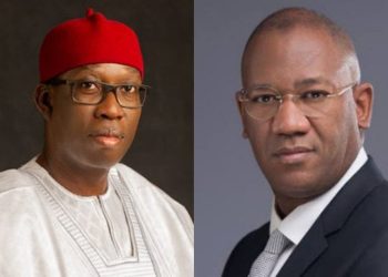 Nigeria Decides: PDP, Labour Party VP Candidates Call For Cancellation Of Presidential Elections