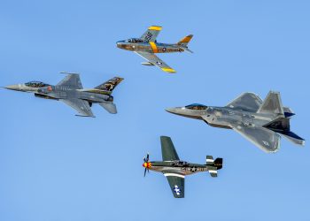 India Moves To Secure Light Combat Aircraft Deal With Argentina And Egypt