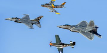 India Moves To Secure Light Combat Aircraft Deal With Argentina And Egypt