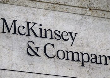 McKinsey Hit With $122 Million Fine For Bribing South African Officials