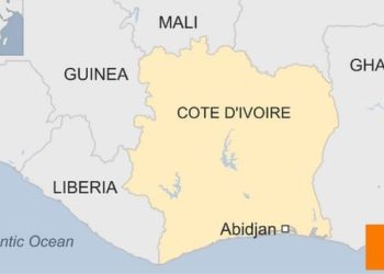Cote d'Ivoire Reopens Land Borders After Three-Year Closure