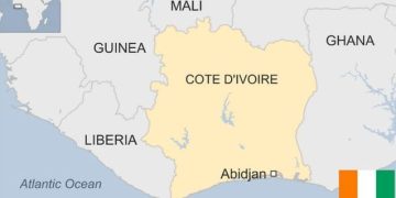 Cote d'Ivoire Reopens Land Borders After Three-Year Closure