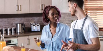 Over 1.6 Million Ghanaians 15 Years And Older Are Cohabiting – Survey