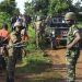 DR Congo Launches Voter Registration In Violence-Torn East