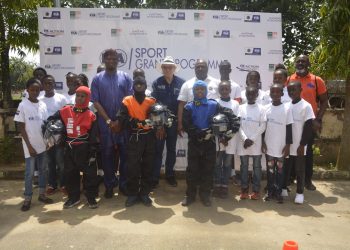 Three Nigerians Appointed Into World Automobile Federation, Motorsport Council 