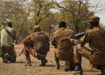 Journalists Forced To Join Army In Burkina Faso - Report