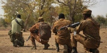 Journalists Forced To Join Army In Burkina Faso - Report