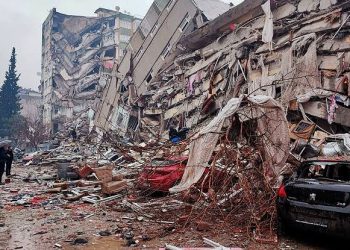 Hope Fades As Turkey Ends Earthquake Rescue Efforts In Most Provinces