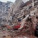 Hope Fades As Turkey Ends Earthquake Rescue Efforts In Most Provinces