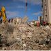 Death Toll From Turkey-Syria Earthquake Tops 40,000