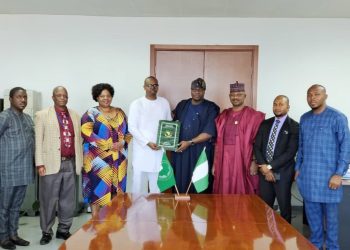 Stakeholders Hail Signing Of African Disability Protocol By Nigerian Government