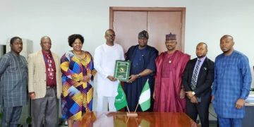 Stakeholders Hail Signing Of African Disability Protocol By Nigerian Government
