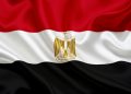 Egyptian flag