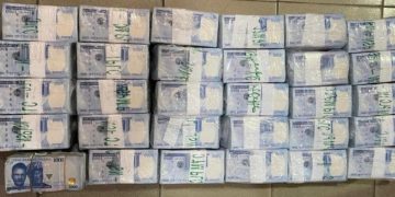 Nigeria: Anti-Corruption Agency EFCC Intercepts 32 Million Naira On Election Eve In Lagos