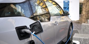 Kenya Moves Towards Use Of Electric Vehicles