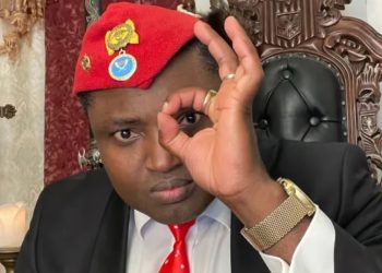 Simon Ekpa, Independence