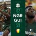 Nigeria Disarm Guinea, Extend Winning Streak In FIBA World Cup Qualifier 