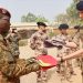 French Military Operations On Burkinabe Soil Officially End