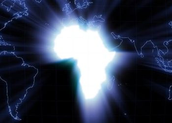Global Powers Are 'Scrambling' For Africa, Here's Why