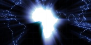 Global Powers Are 'Scrambling' For Africa, Here's Why