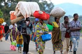 Nigeria: IDP’s Hope New Leaders Will Provide Positive Transformation