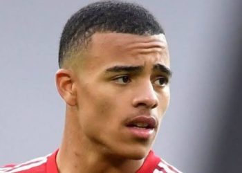Man Utd’s Greenwood Cleared Of Assault, Rape Charges