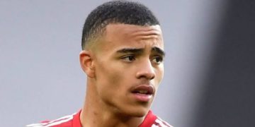 Man Utd’s Greenwood Cleared Of Assault, Rape Charges