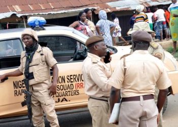 Nigeria: Immigration Officers Nab Illegal Immigrants From Niger, Chad, Others With PVCs
