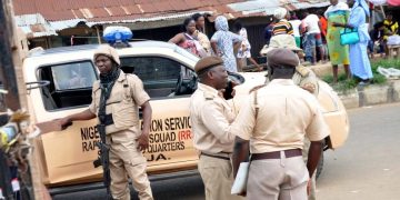 Nigeria: Immigration Officers Nab Illegal Immigrants From Niger, Chad, Others With PVCs