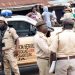 Nigeria: Immigration Officers Nab Illegal Immigrants From Niger, Chad, Others With PVCs