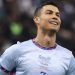 Ronaldo Scores First Goal For New Saudi Club