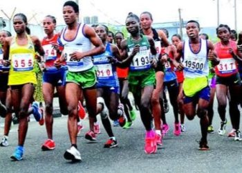 Nigeria: Kenyan Overtakes Ethiopian, Others, Wins Lagos City Marathon