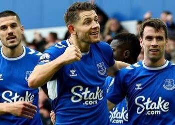 EPL: Arsenal Suffer Title Setback In Everton Shock Loss, Wolves Wallop Liverpool, Manchester United, Leicester Win