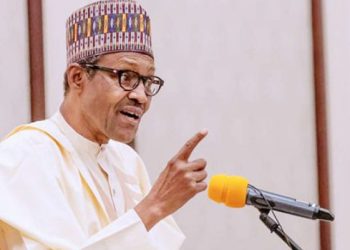 President Buhari Threatens Appropriate Sanctions Against Killers Of 16 Nigerians In Burkina Faso