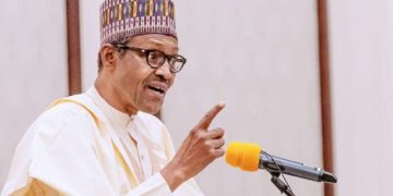 President Buhari Threatens Appropriate Sanctions Against Killers Of 16 Nigerians In Burkina Faso