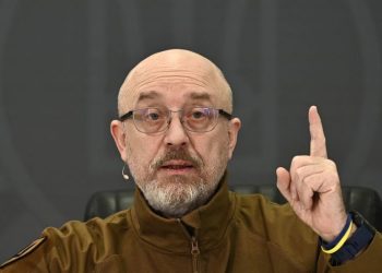 Ukraine To Replace Defence Minister With 37-Year-Old Spy Chief