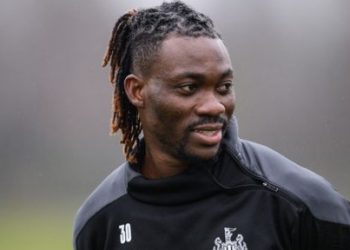 Ghanaian Football Star, Atsu, Trapped After Earthquake In Turkey