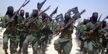 UN Blames Lack Of Jobs For Thriving Recruitment Base For Armed Groups In Africa