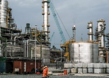 Report Says Nigeria Could Become Africa’s Topmost Oil Refiner In 2025