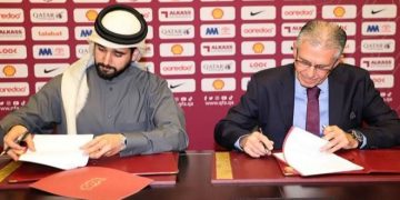 2022 World Cup Host Qatar, Hires New Coach