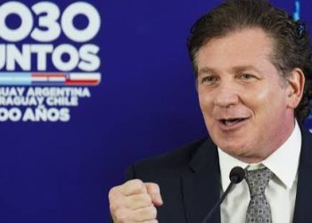 Four Nations Submit Joint Bid For 2030 World Cup