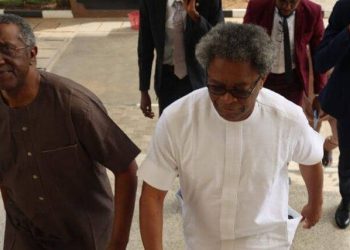 Nigeria: Two Former NNPC Officials Jailed For Laudering $1.6bn